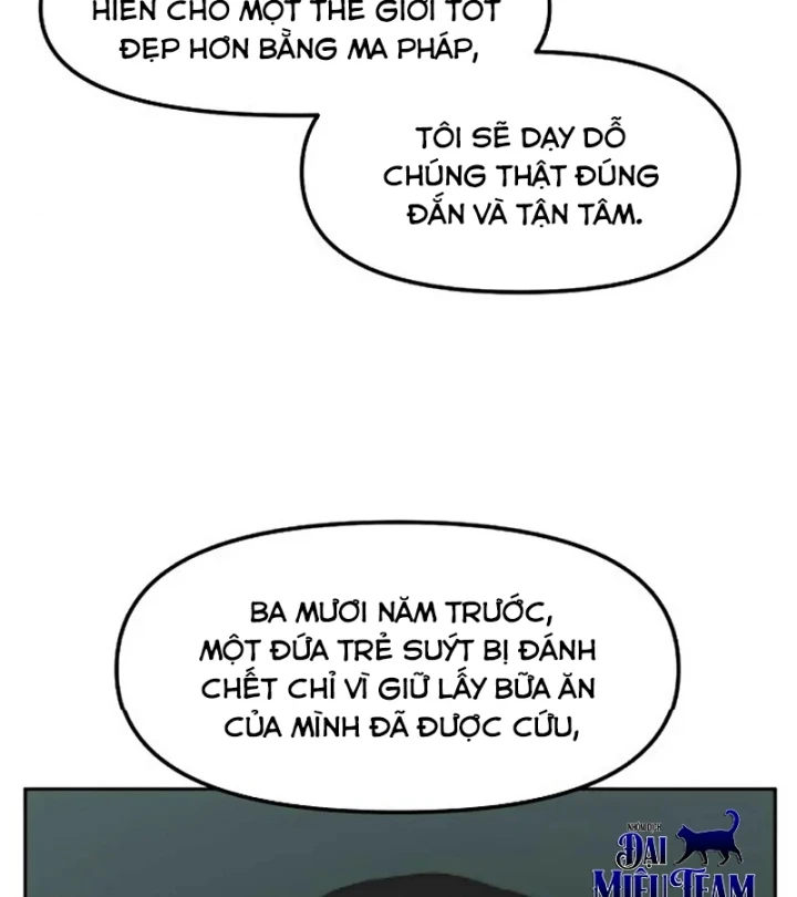 Chương Trình Đào Tạo Đại Pháp Sư Chapter 26 - Trang 20