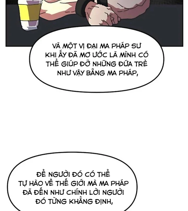 Chương Trình Đào Tạo Đại Pháp Sư Chapter 26 - Trang 22