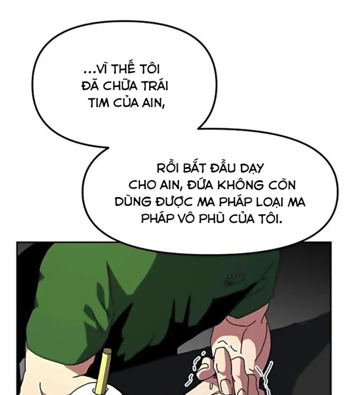 Chương Trình Đào Tạo Đại Pháp Sư Chapter 26 - Trang 3