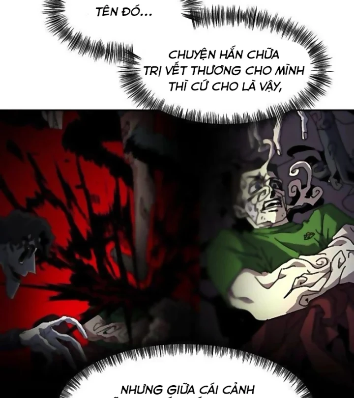 Chương Trình Đào Tạo Đại Pháp Sư Chapter 26 - Trang 43