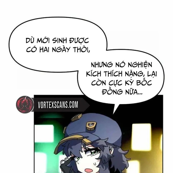 Chương Trình Đào Tạo Đại Pháp Sư Chapter 27 - Trang 17