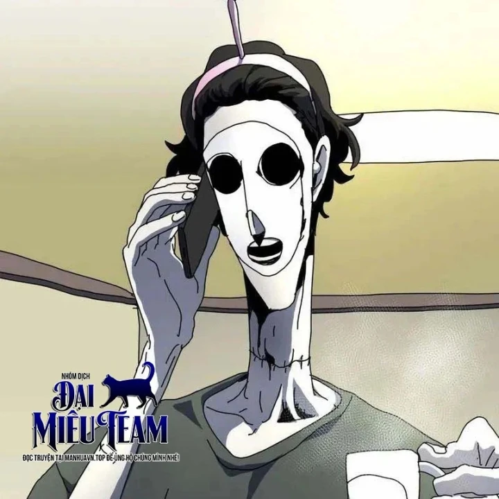 Chương Trình Đào Tạo Đại Pháp Sư Chapter 27 - Trang 22