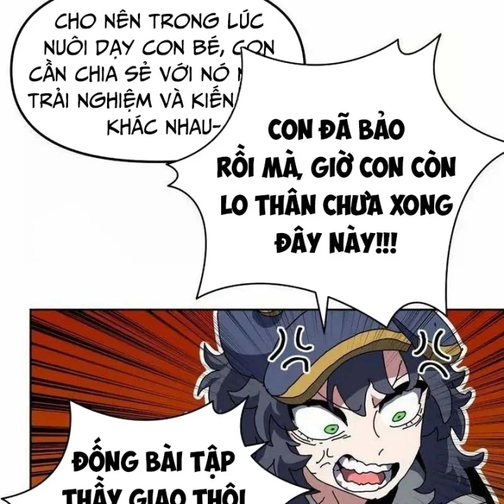 Chương Trình Đào Tạo Đại Pháp Sư Chapter 27 - Trang 24