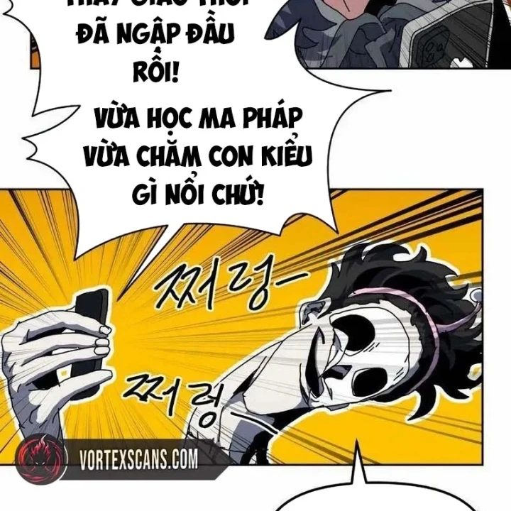 Chương Trình Đào Tạo Đại Pháp Sư Chapter 27 - Trang 25