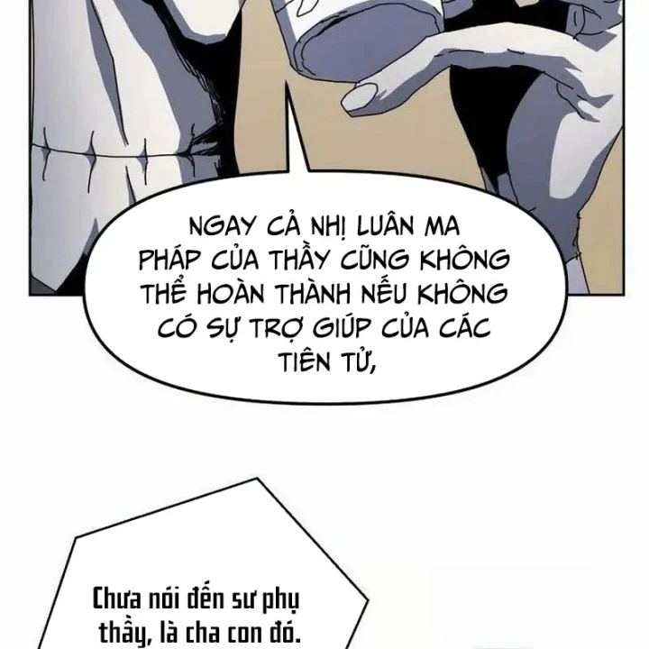 Chương Trình Đào Tạo Đại Pháp Sư Chapter 27 - Trang 32