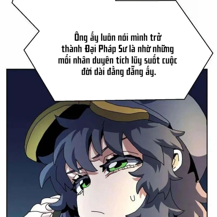 Chương Trình Đào Tạo Đại Pháp Sư Chapter 27 - Trang 33