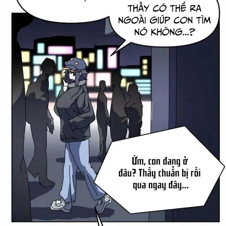 Chương Trình Đào Tạo Đại Pháp Sư Chapter 27 - Trang 39