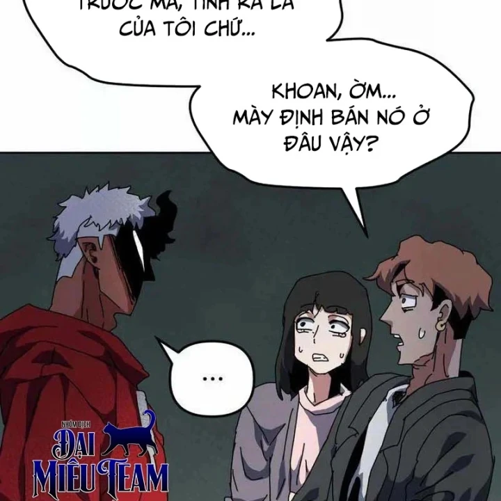 Chương Trình Đào Tạo Đại Pháp Sư Chapter 27 - Trang 6