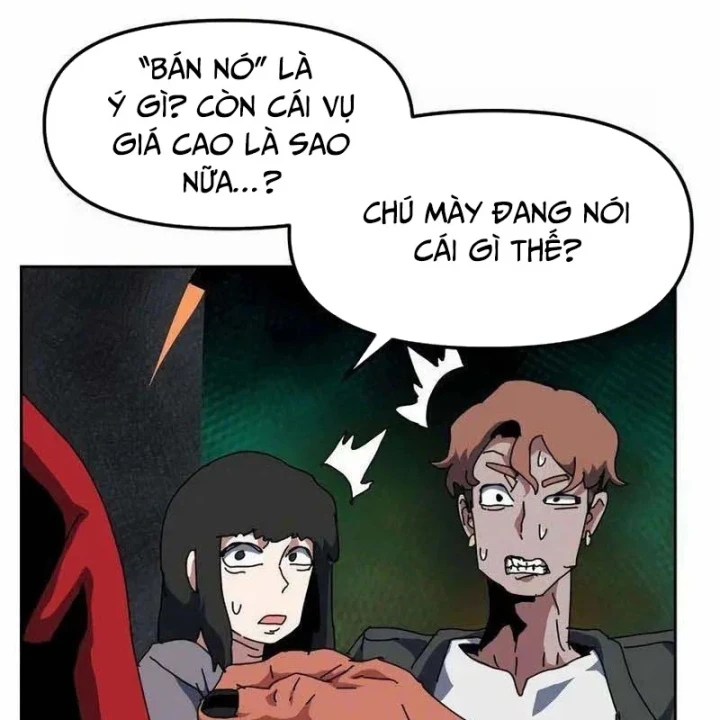 Chương Trình Đào Tạo Đại Pháp Sư Chapter 27 - Trang 8