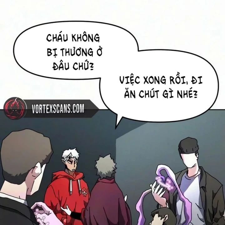 Chương Trình Đào Tạo Đại Pháp Sư Chapter 28 - Trang 12