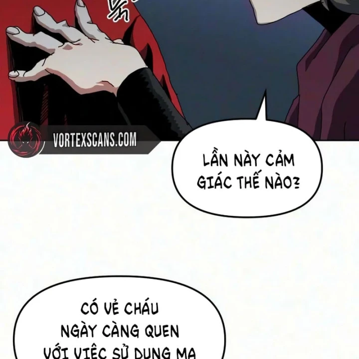 Chương Trình Đào Tạo Đại Pháp Sư Chapter 28 - Trang 20