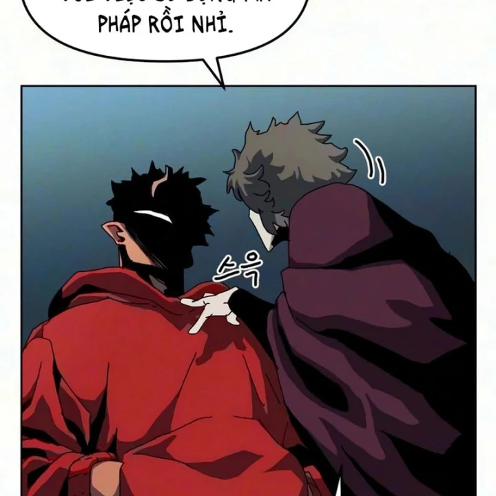 Chương Trình Đào Tạo Đại Pháp Sư Chapter 28 - Trang 21