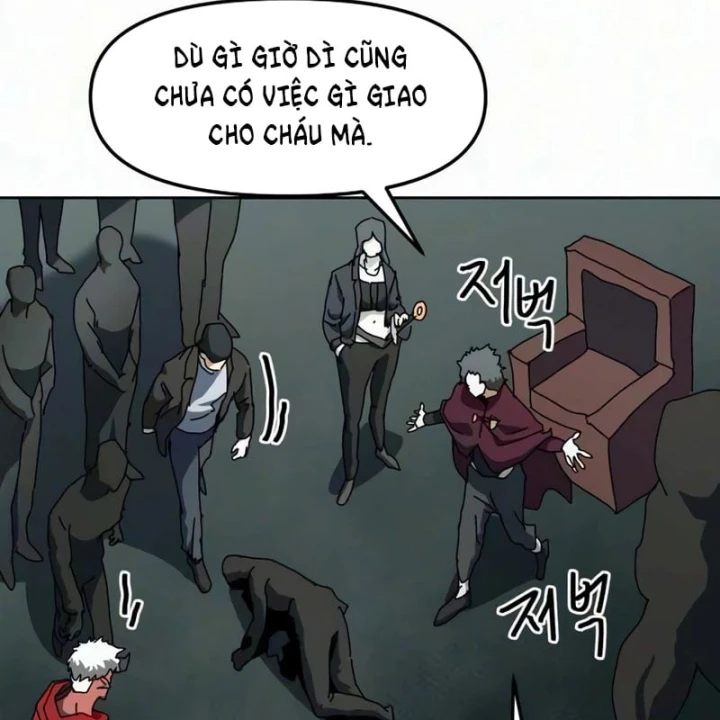 Chương Trình Đào Tạo Đại Pháp Sư Chapter 28 - Trang 4