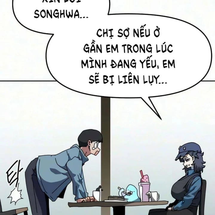 Chương Trình Đào Tạo Đại Pháp Sư Chapter 28 - Trang 43