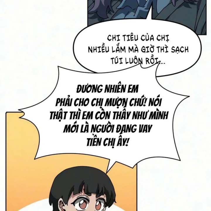 Chương Trình Đào Tạo Đại Pháp Sư Chapter 28 - Trang 49
