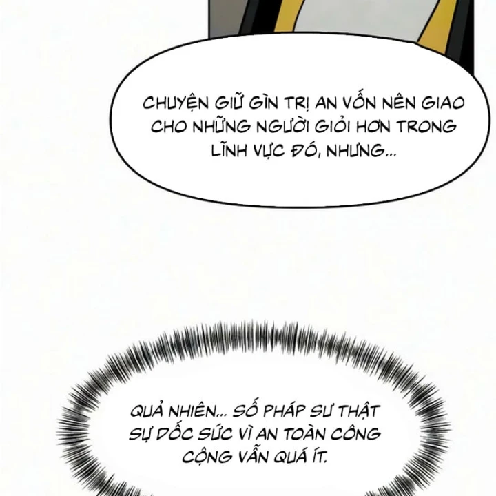 Chương Trình Đào Tạo Đại Pháp Sư Chapter 29 - Trang 13