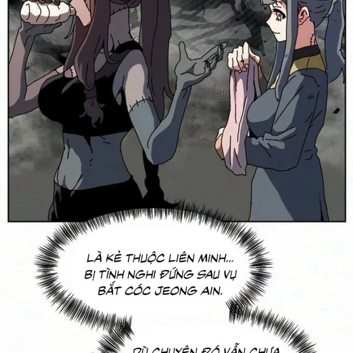 Chương Trình Đào Tạo Đại Pháp Sư Chapter 29 - Trang 17