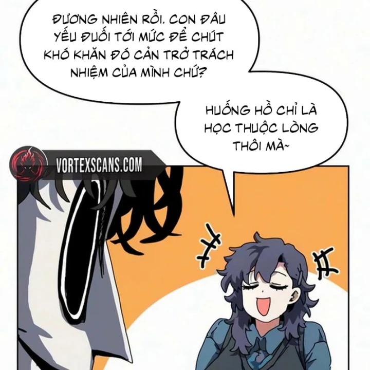 Chương Trình Đào Tạo Đại Pháp Sư Chapter 29 - Trang 29