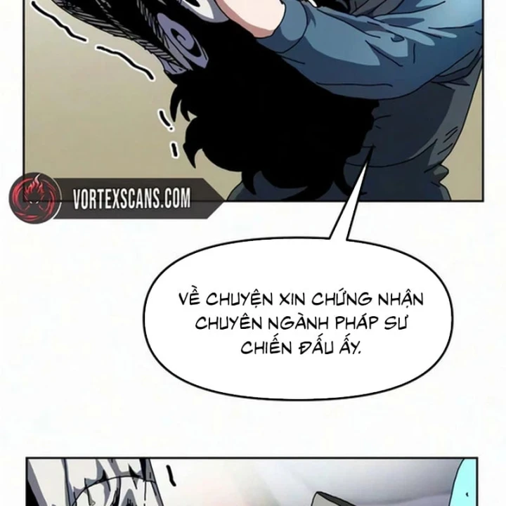 Chương Trình Đào Tạo Đại Pháp Sư Chapter 29 - Trang 37