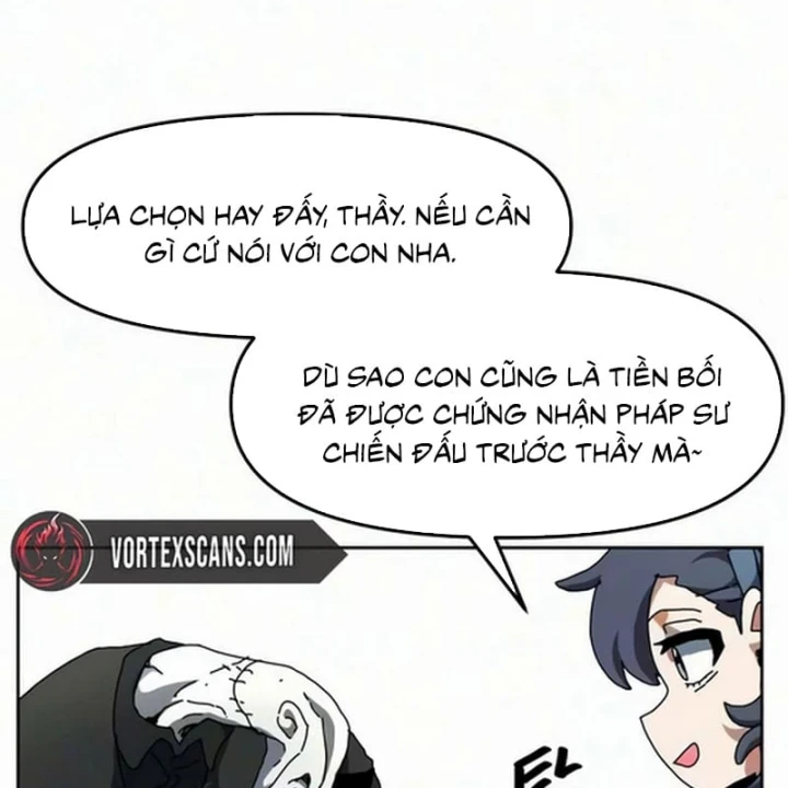 Chương Trình Đào Tạo Đại Pháp Sư Chapter 29 - Trang 40