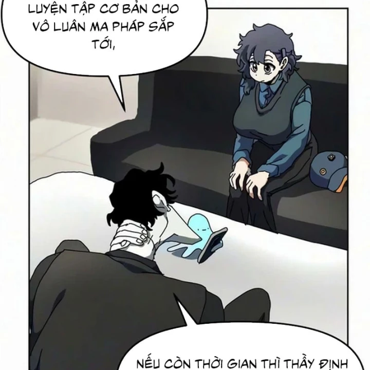 Chương Trình Đào Tạo Đại Pháp Sư Chapter 29 - Trang 44