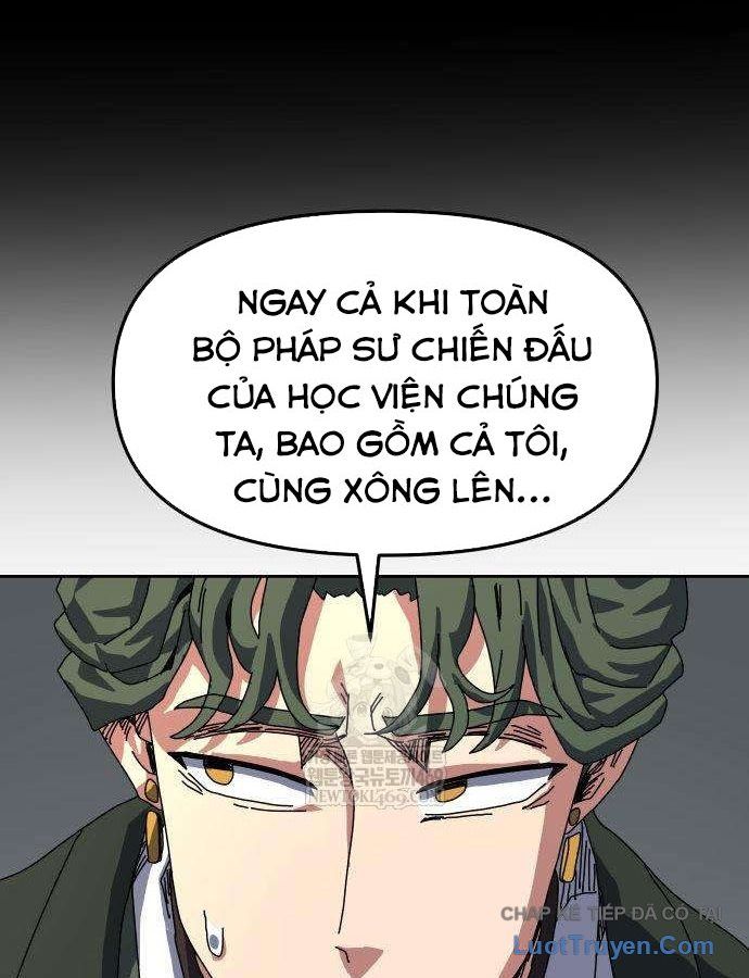 Chương Trình Đào Tạo Đại Pháp Sư Chapter 3 - Trang 17