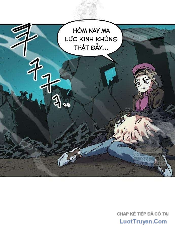 Chương Trình Đào Tạo Đại Pháp Sư Chapter 3 - Trang 20
