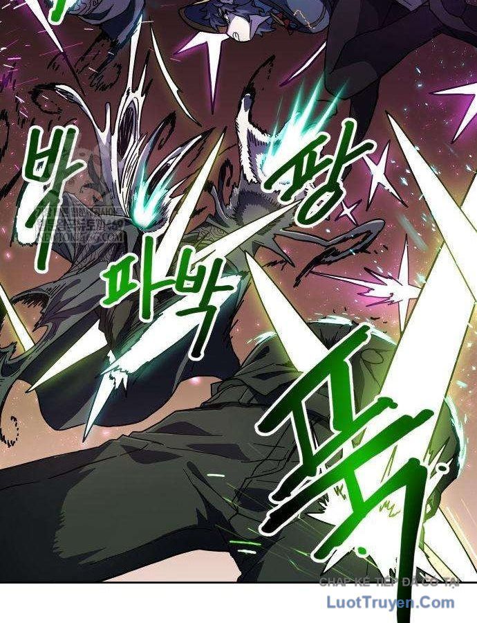 Chương Trình Đào Tạo Đại Pháp Sư Chapter 3 - Trang 23