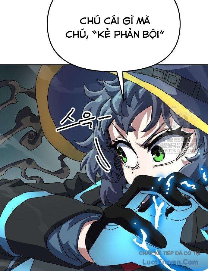 Chương Trình Đào Tạo Đại Pháp Sư Chapter 3 - Trang 35