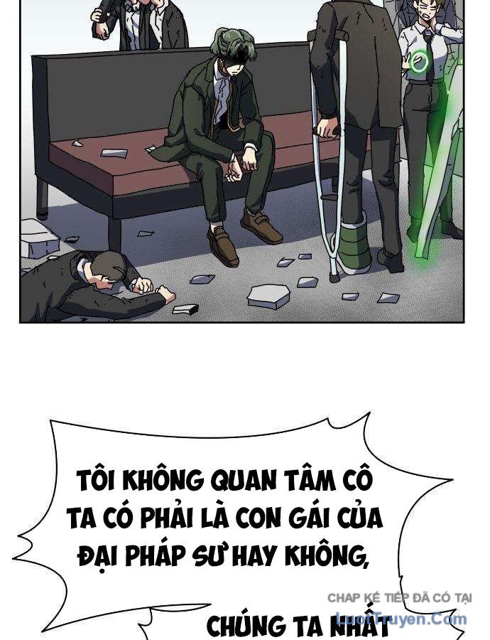 Chương Trình Đào Tạo Đại Pháp Sư Chapter 3 - Trang 4