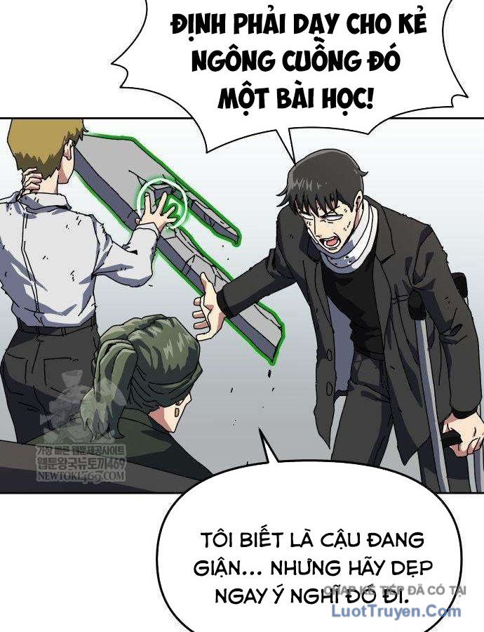 Chương Trình Đào Tạo Đại Pháp Sư Chapter 3 - Trang 5