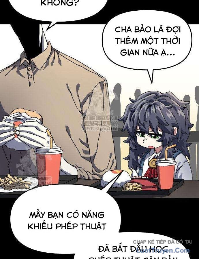 Chương Trình Đào Tạo Đại Pháp Sư Chapter 3 - Trang 50