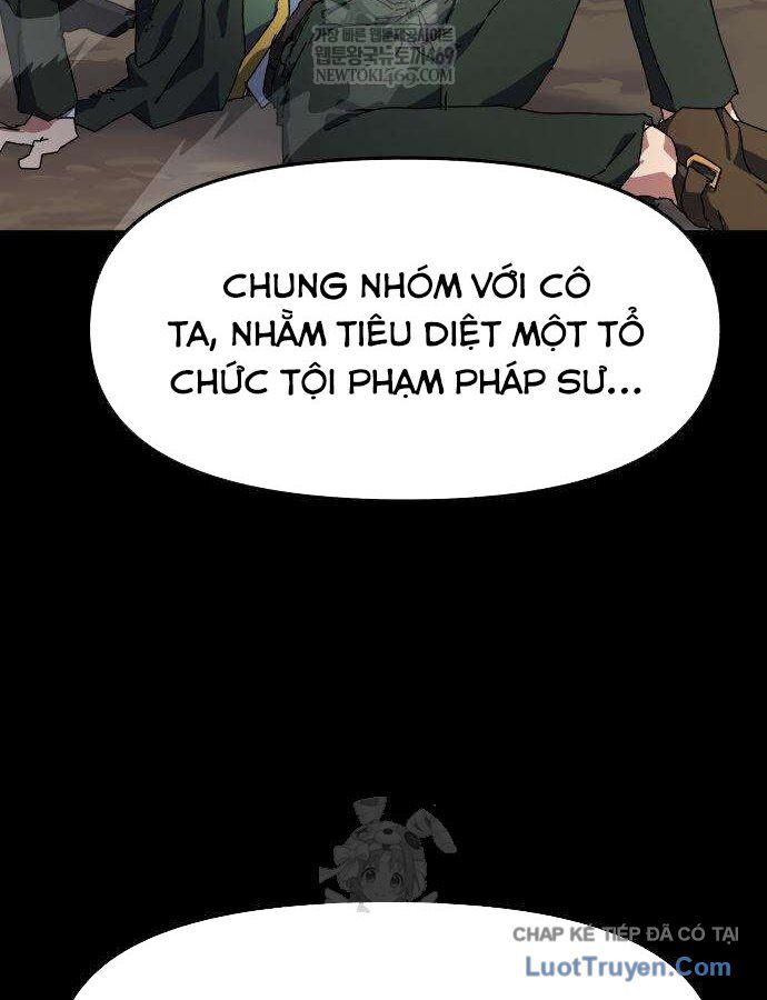 Chương Trình Đào Tạo Đại Pháp Sư Chapter 3 - Trang 9