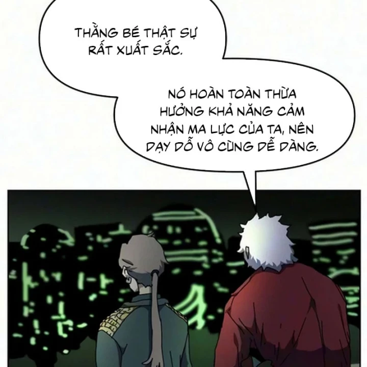 Chương Trình Đào Tạo Đại Pháp Sư Chapter 30 - Trang 18