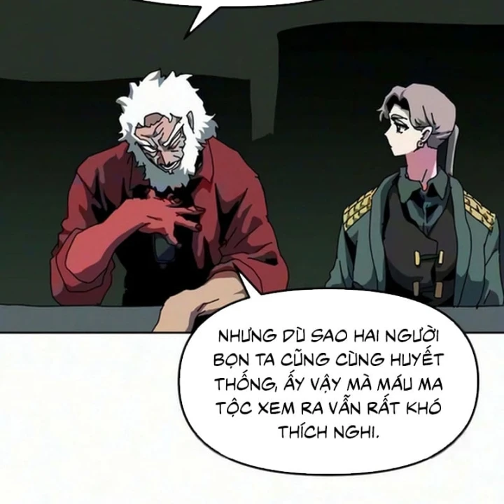 Chương Trình Đào Tạo Đại Pháp Sư Chapter 30 - Trang 44