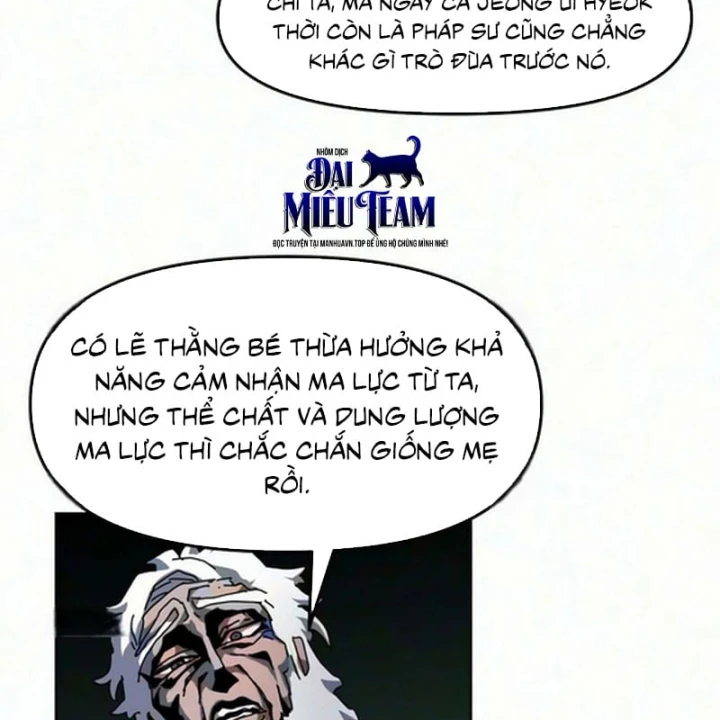 Chương Trình Đào Tạo Đại Pháp Sư Chapter 30 - Trang 50