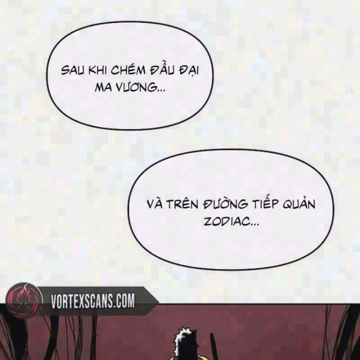 Chương Trình Đào Tạo Đại Pháp Sư Chapter 30 - Trang 8