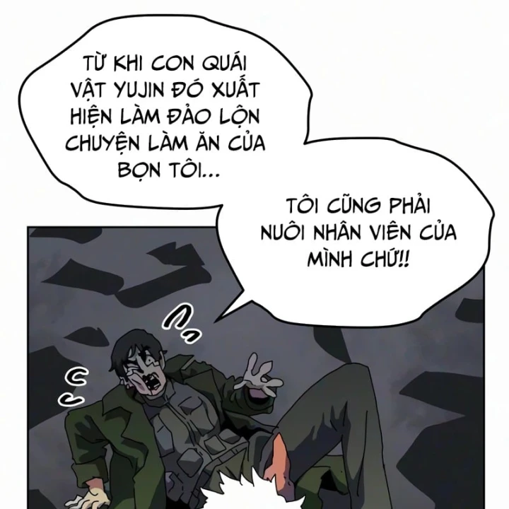 Chương Trình Đào Tạo Đại Pháp Sư Chapter 31 - Trang 12
