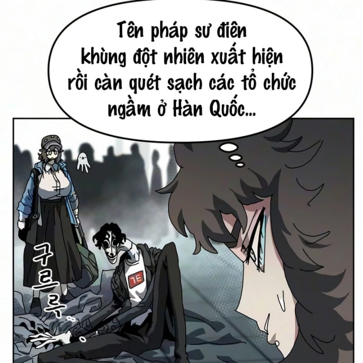 Chương Trình Đào Tạo Đại Pháp Sư Chapter 32 - Trang 12