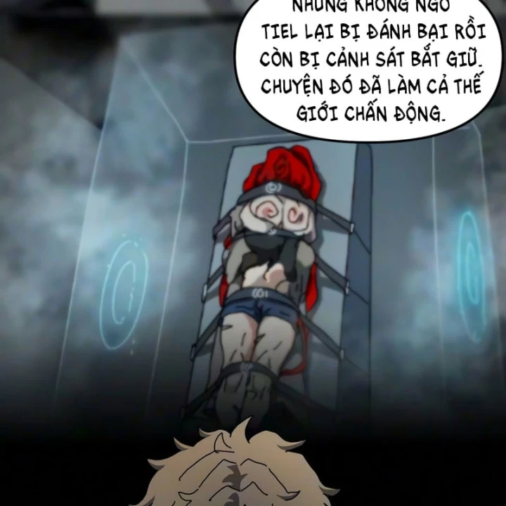 Chương Trình Đào Tạo Đại Pháp Sư Chapter 32 - Trang 26