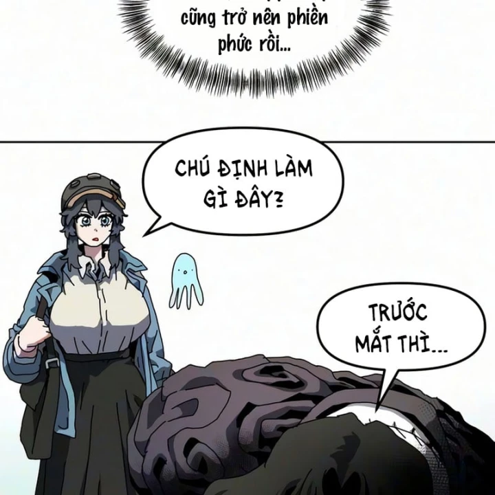 Chương Trình Đào Tạo Đại Pháp Sư Chapter 32 - Trang 36