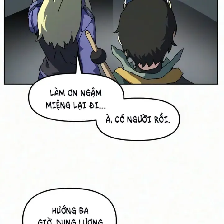 Chương Trình Đào Tạo Đại Pháp Sư Chapter 33 - Trang 10