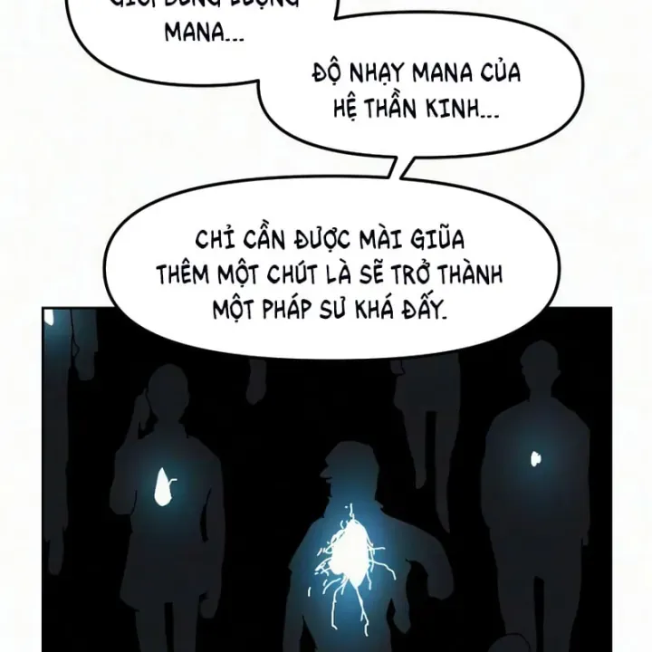 Chương Trình Đào Tạo Đại Pháp Sư Chapter 33 - Trang 11