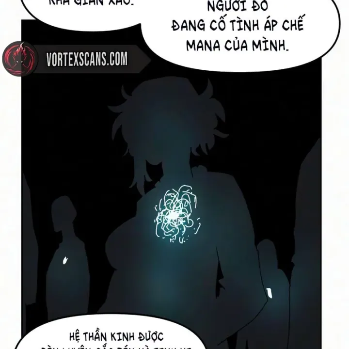 Chương Trình Đào Tạo Đại Pháp Sư Chapter 33 - Trang 13