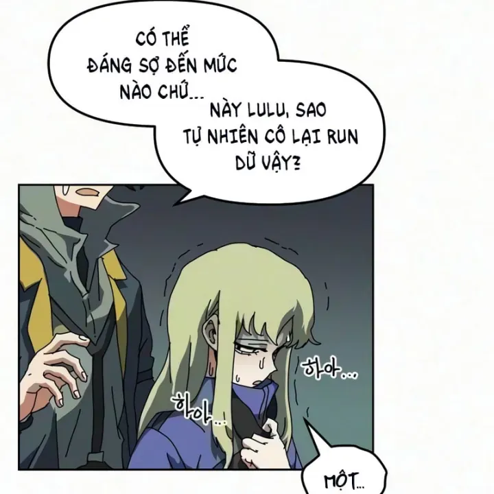 Chương Trình Đào Tạo Đại Pháp Sư Chapter 33 - Trang 21