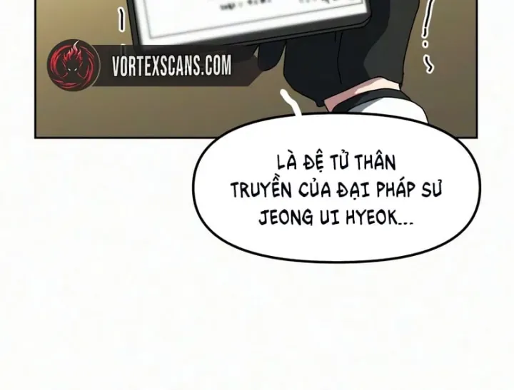 Chương Trình Đào Tạo Đại Pháp Sư Chapter 33 - Trang 28