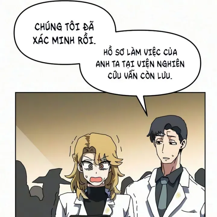 Chương Trình Đào Tạo Đại Pháp Sư Chapter 33 - Trang 29
