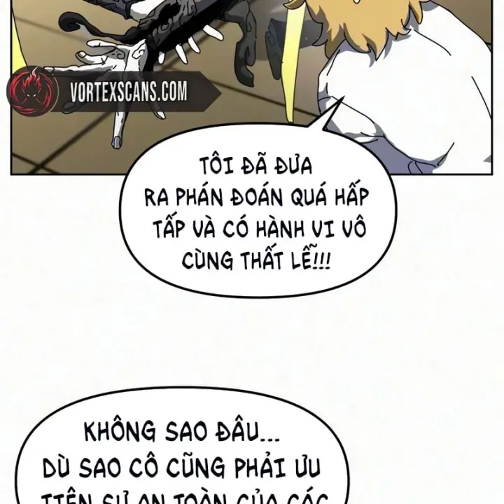 Chương Trình Đào Tạo Đại Pháp Sư Chapter 33 - Trang 32