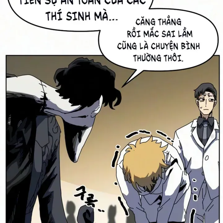 Chương Trình Đào Tạo Đại Pháp Sư Chapter 33 - Trang 33