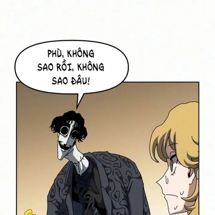 Chương Trình Đào Tạo Đại Pháp Sư Chapter 33 - Trang 35